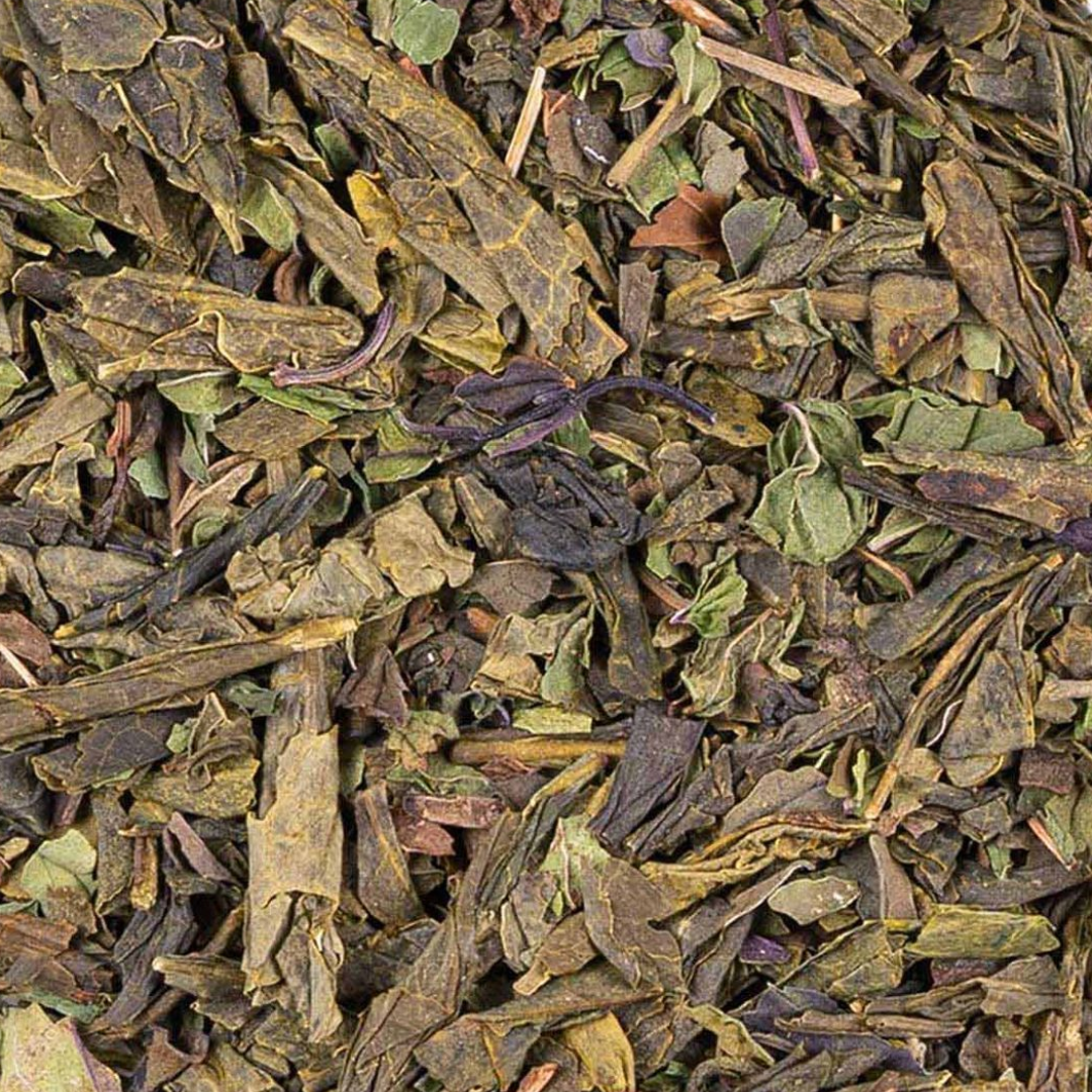 Escale à Casablanca