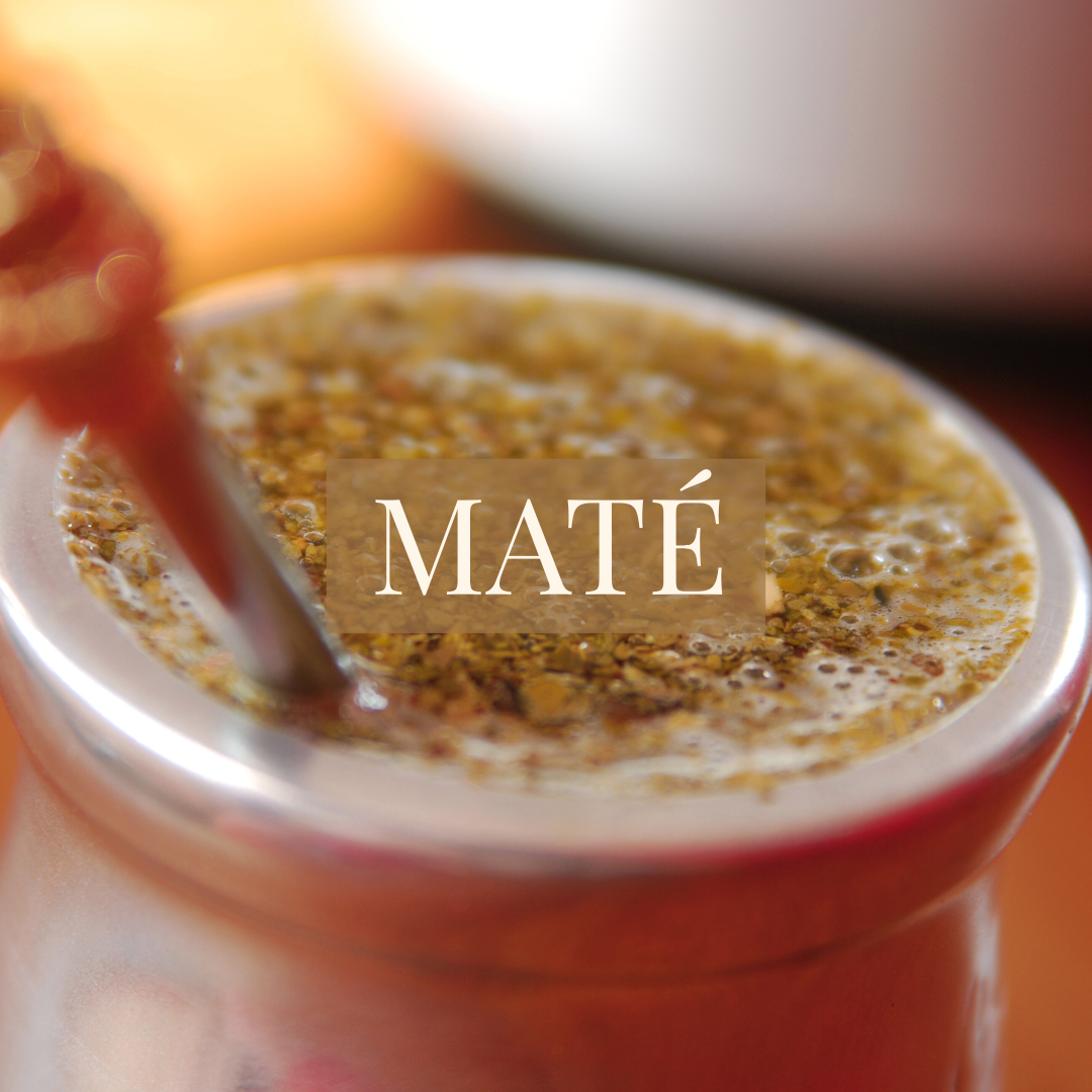 Maté