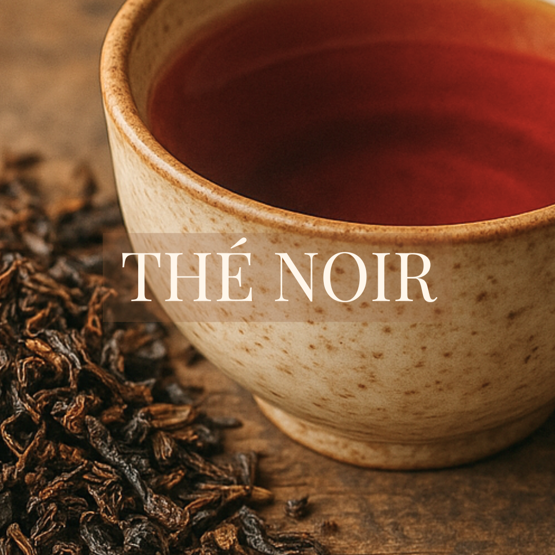 Thé Noir