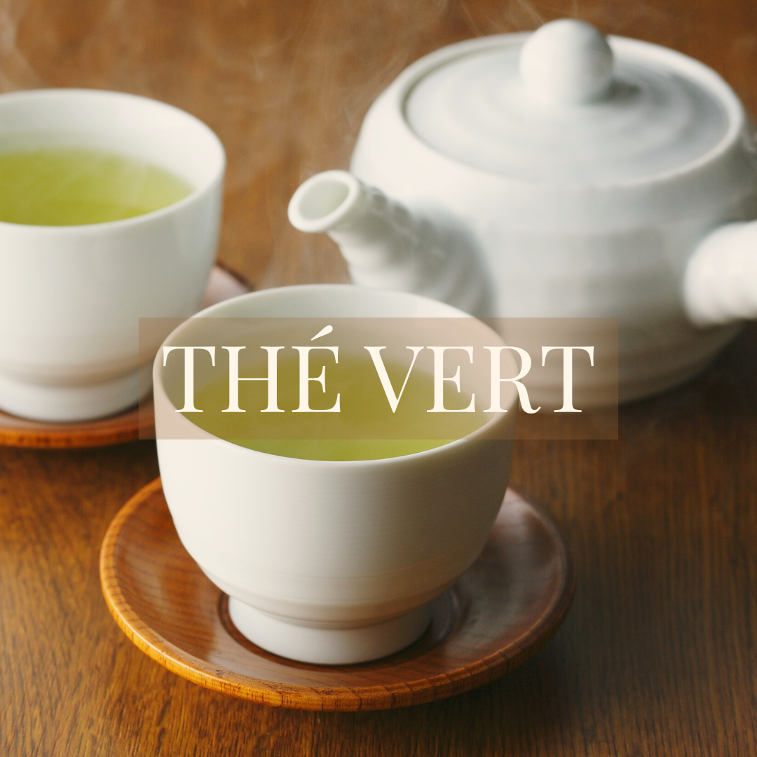 Thé Vert