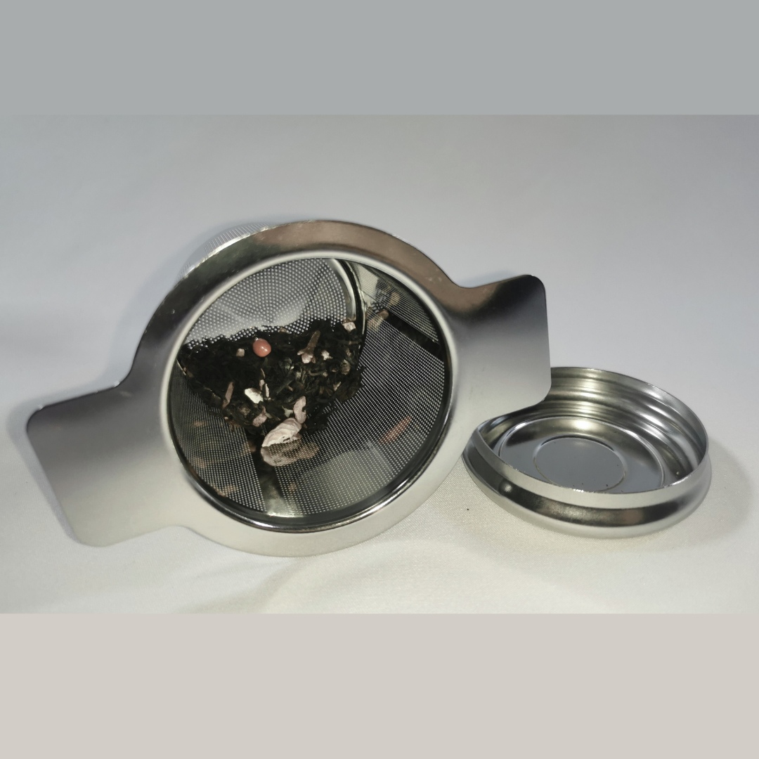 Grand infuseur en inox