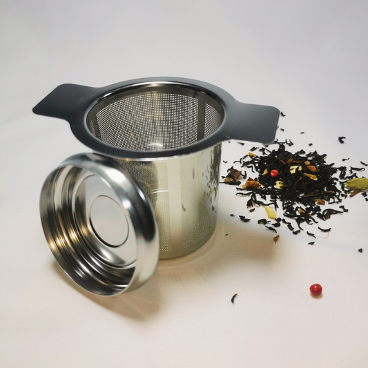 Grand infuseur en inox
